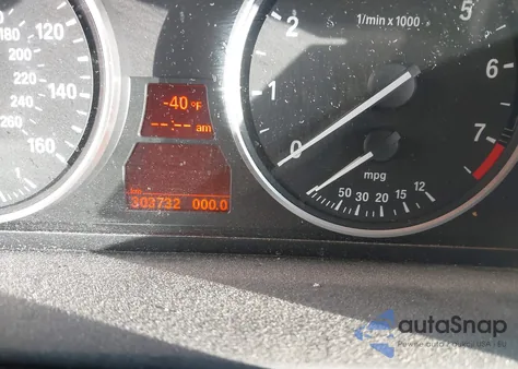 2008 BMW 528Xi from USA, damaged, VIN WBANV135X8CZ50975